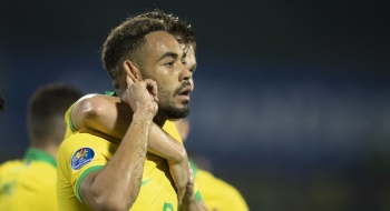 Sorteio define grupos das seleções masculina e feminina na Olimpíada
